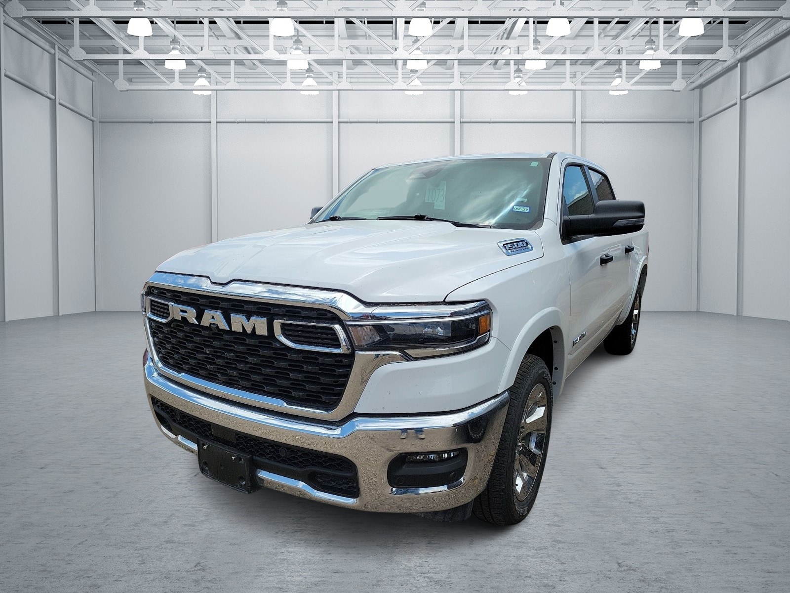 ram ram 1500 pickup 2026 1C6SRFFP4TN249017 image ram ram 1500 pickup 2026 1C6SRFFP4TN249017 image